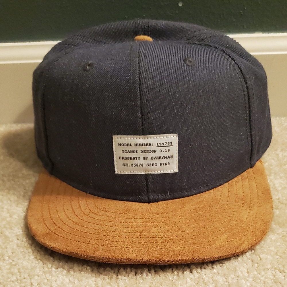 H&M Snapback